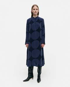 Bilde av Marimekko - Imapsto Kivet kjole 